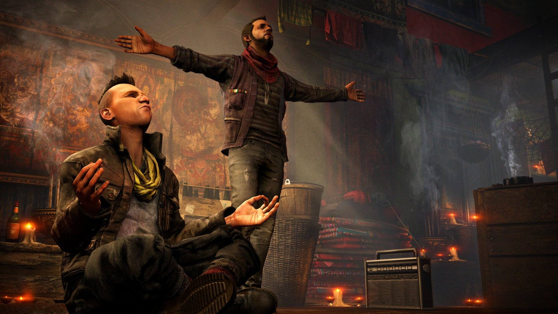 Far Cry 4 - Imagen 12